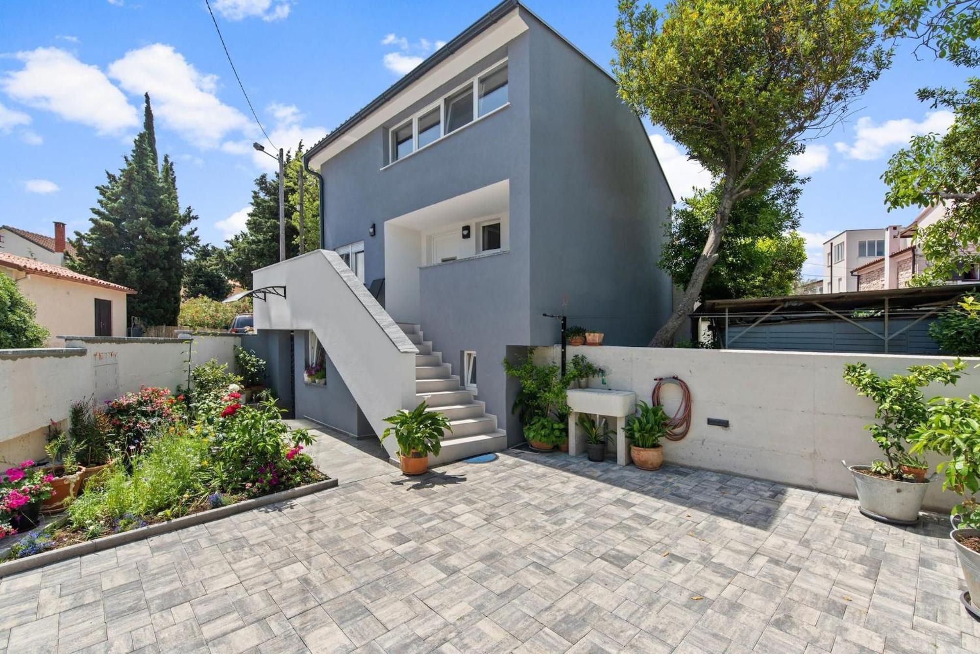 Holiday Home Sea Premantura Exterior photo