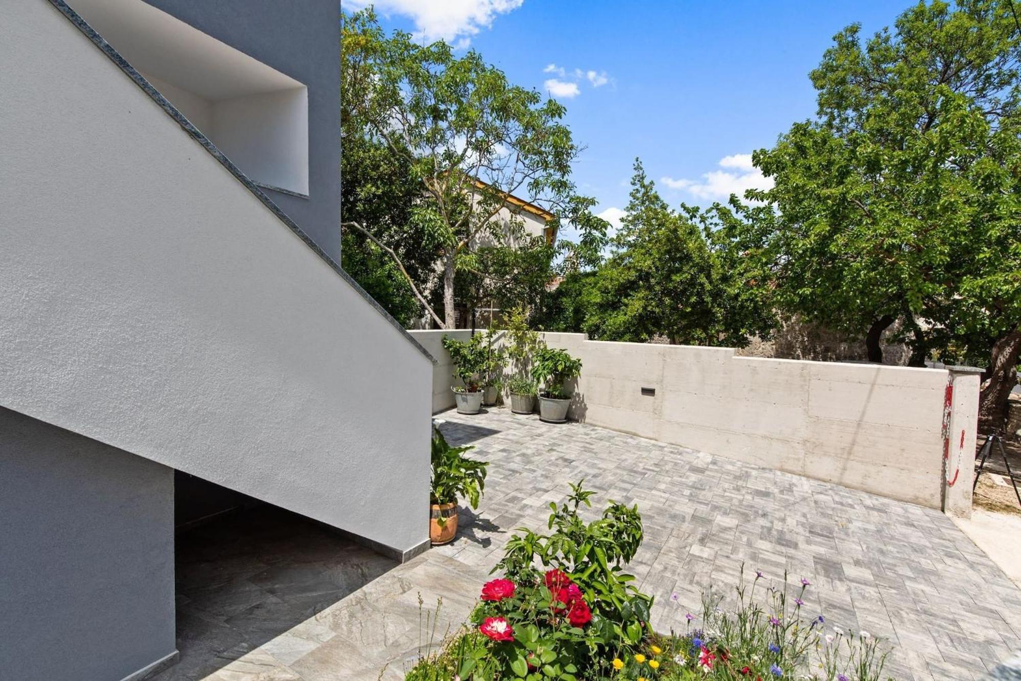 Holiday Home Sea Premantura Exterior photo